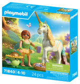 EAN 4008789718402 - Playmobil Fairies 71840 figura de juguete para niños imagen 8