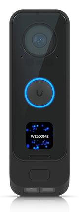 EAN 810010078599 - Ubiquiti G4 Doorbell Pro Negro imagen 2