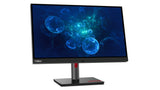 EAN 0196804350677 - Lenovo ThinkVision P27pz-30 pantalla para PC 68,6 cm (27") 3840 x 2160 Pixeles 4K Ultra HD LCD Negro imagen 4
