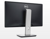 Dell Tft P2416d 60cm Ips Pivot Bl 23.8'' 2560x1440 Dp Hdmi Vga 4xusb2.0