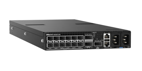 EAN 5397184224397 - DELL S-Series S5212F-ON Gestionado L2/L3 1U Negro imagen 3