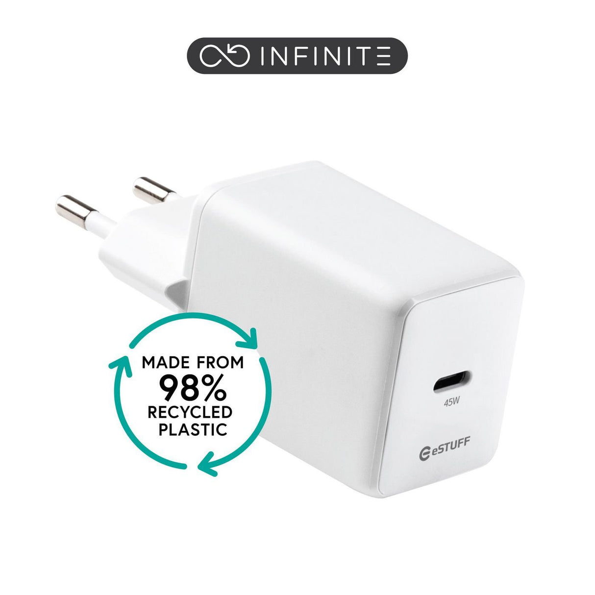 EAN 5715063856529 - eSTUFF ES637046-BULK no categorizado imagen 1