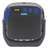 EAN 4042883501485 - XCell Work Dual Negro, Azul Linterna universal LED imagen 2
