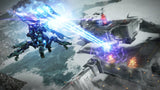 Armored Core Vi Fires Of Rubicon Launch Edition Ps4/Ps5 Uk