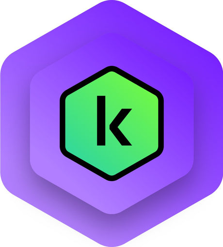 EAN 5056244913885 - Kaspersky Plus Seguridad de antivirus Completo Alemán 1 licencia(s) 1 año(s) imagen 1