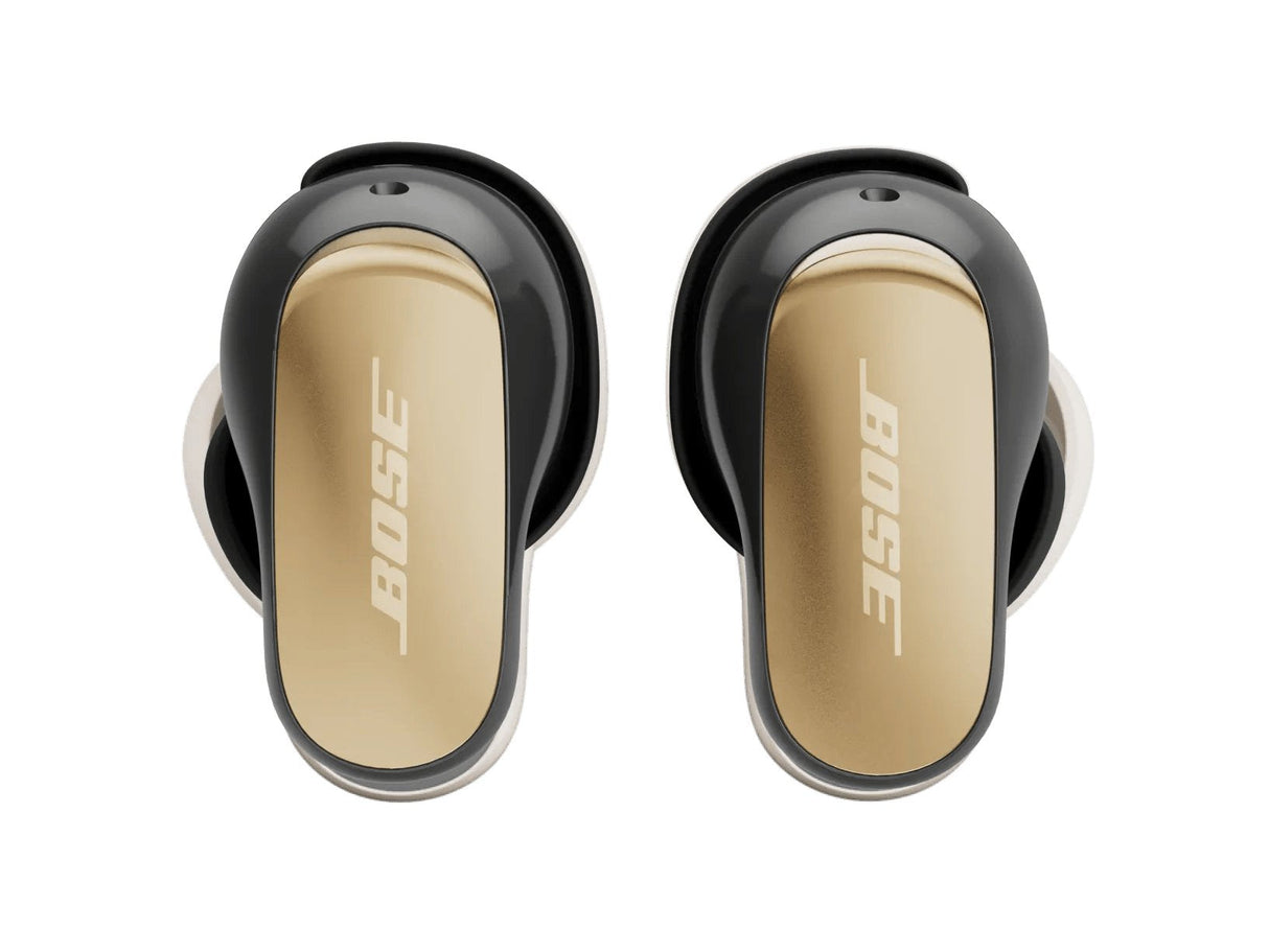 Bose 896637-0040 Quietcomfort Ultra Earbuds Desert Dorado 2nd.Gen