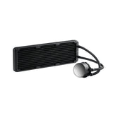 EAN 4711085941299 - XPG LEVANTE X 360 Procesador Kit de refrigeración líquida 12 cm imagen 2