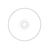 Mediarange Mr429 Dvd En Blanco 4,7 Gb Dvd-R 50 Pieza(S)