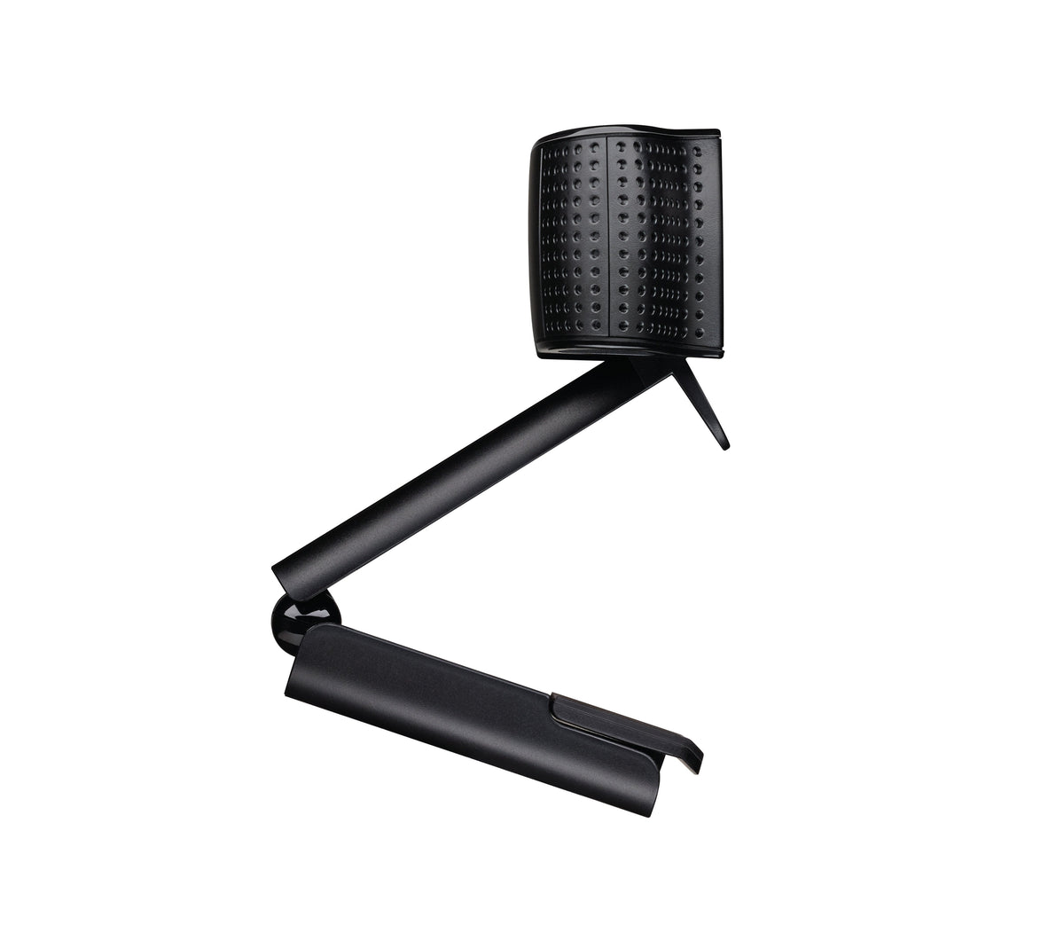Cámara Logitech C922 Pro Stream Webcam 1920 X 1080 Pixeles Usb Negro