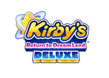 Nintendo Kirby'S Return To Dream Land Deluxe De Lujo Plurilingüe Nintendo Switch