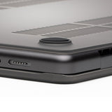 EAN 840390323033 - ZAGG MacBook Protection 35,6 cm (14") Funda protectora rígida Gris imagen 6