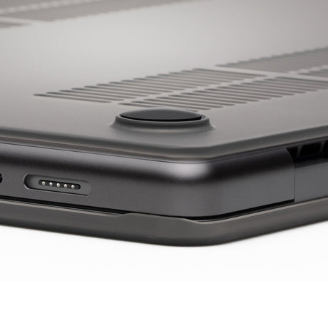 EAN 840390323033 - ZAGG MacBook Protection 35,6 cm (14") Funda protectora rígida Gris imagen 6