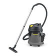 EAN 4039784724327 - Kärcher NT 27/1 Adv 27 L 1380 W imagen 1