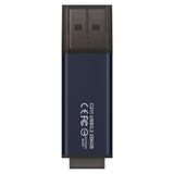 EAN 0765441054998 - Team Group C211 unidad flash USB 256 GB USB tipo A 3.2 Gen 1 (3.1 Gen 1) Azul imagen 1