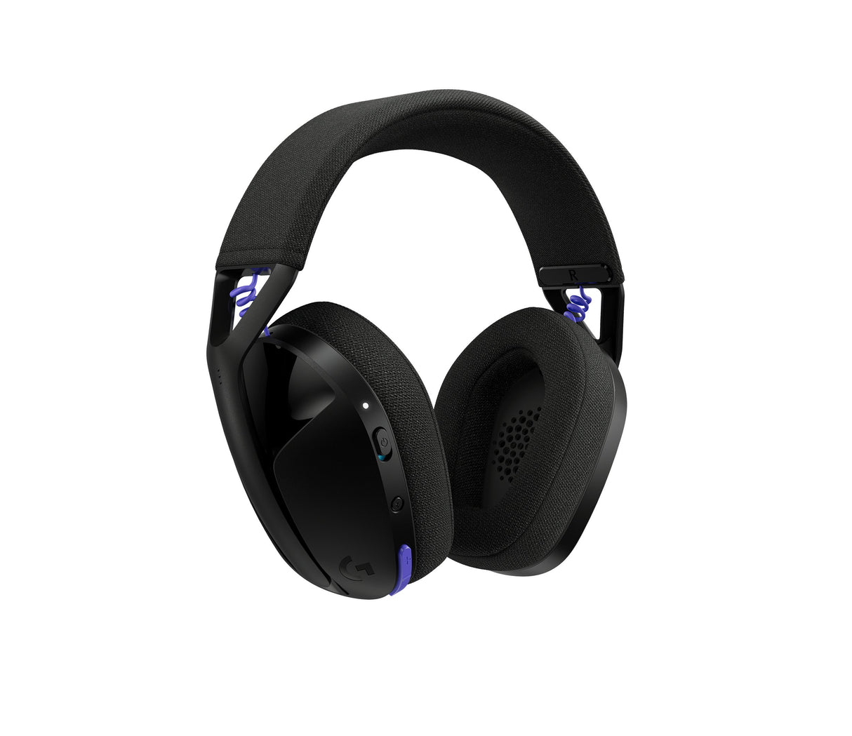 EAN 5099206133303 - Logitech G G321 LIGHTSPEED Inalámbrico Diadema Juego USB Tipo C imagen 4