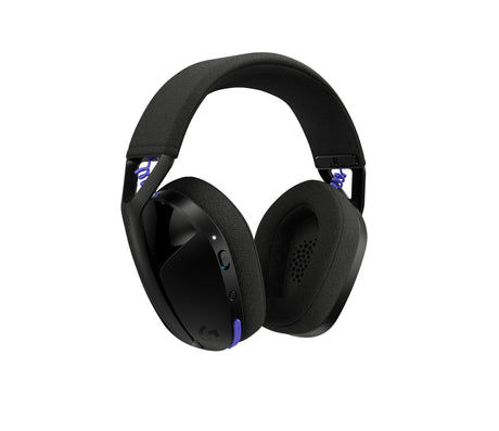 EAN 5099206133303 - Logitech G G321 LIGHTSPEED Inalámbrico Diadema Juego USB Tipo C imagen 4