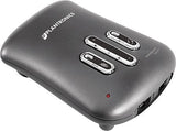 Poly Vistaplus Dm15 Negro