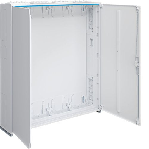 Hager Zhlerschrank Universz Zb34s 1100x1050x205mm Skii 336ple