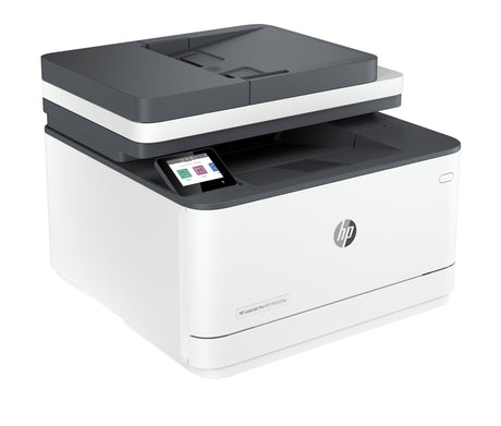 EAN 0195122461911 - HP LaserJet Pro MFP 3102fdw Printer Laser A4 1200 x 1200 DPI 33 ppm Wifi imagen 1