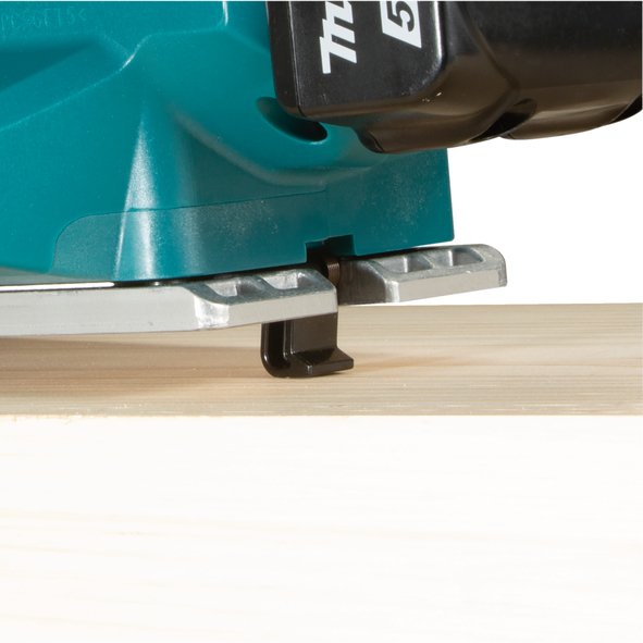 Cepilladora 18v Sin Aku Y Cargador Dkp181z Makita