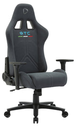 Silla Para Gaming S Onex Stc Snug L Serie - Grafito