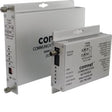 EAN 5712505097557 - ComNet FDX60S1B convertidor de medio Monomodo Plata imagen 1