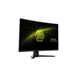 27"(68.6cm)Tft Msi Mag 274cqfde Gaming 9s6-3ce31t-021