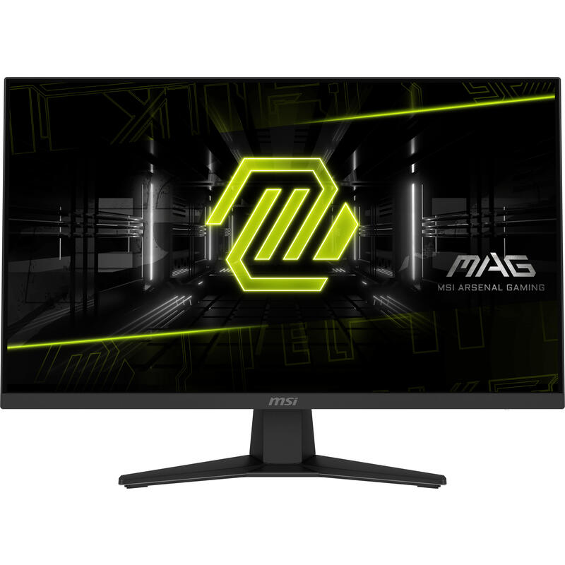 27"(68.6cm)Tft Msi Mag 274qrfde Gaming 9s6-3ce41h-010 Retail