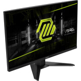 27"(68.6cm)Tft Msi Mag 274qrfde Gaming 9s6-3ce41h-010 Retail
