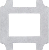 EAN 6970135037308 - Ecovacs W-CC02-0014 accesorio para limpiacristales eléctrico Almohadilla de limpieza imagen 1