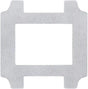 EAN 6970135037308 - Ecovacs W-CC02-0014 accesorio para limpiacristales eléctrico Almohadilla de limpieza imagen 1