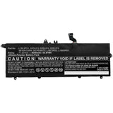 EAN 5704174372639 - CoreParts MBXLE-BA0267 refacción para laptop Batería imagen 1