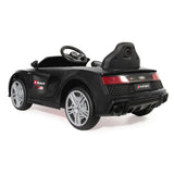 Jamara Ride-On Audi R8 Spyder 18v Einhell Marter-Kit Schw