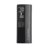 Compresor Portátil Smartgyro Smart Air Pump Sg27-342 2000mah 150 Psi