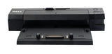 EAN 5704174219149 - DELL 331-6304 base para portátil y replicador de puertos Acoplamiento Negro imagen 1