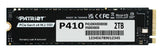EAN 4711378431063 - Patriot Memory P410 2 TB M.2 PCI Express NVMe imagen 1