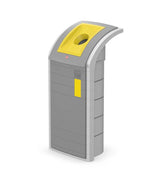 Hailo Profiline Wsb Design Plus Grey Xxxl