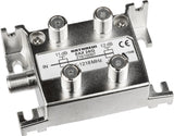 Kathrein Eax 24 G Abzweiger 11 12db 4-Fach 5-1218mhz