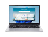 Acer Aspire Go 15 Ag15-I51p Intel Core 5 320 / Hasta 4.6 Ghz Win 11 Home Intel Graphics 16 Gb Ram 512 Gb Ssd Nvme 15.6" Tn 1920 X 1080 (Full Hd) Wi-Fi 6e Plata Pura Kbd: Español
