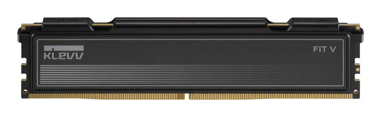 32 Gb Ddr5-Ram Pc6000 Klevv Fit V Range H S 2x16gb Kit