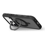 EAN 4895206945523 - LAUT CARBON MATTER funda para teléfono móvil 17,5 cm (6.9") Negro imagen 3