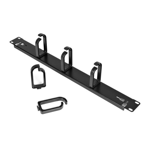EAN 0065030783248 - StarTech.com CABLMANAGER2 accesorio de bastidor Panel de gestión de cables imagen 5