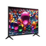 EAN 8806096348086 - LG UHD AI 43UA75006LA 109,2 cm (43") 4K Ultra HD Smart TV Wifi Negro imagen 8