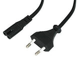 EAN 4002888304214 - Lindy 30421 cable de transmisión Negro 2 m CEE7/16 C7 acoplador imagen 1