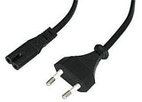 EAN 4002888304221 - Lindy 30422 cable de transmisión Negro 3 m CEE7/16 C7 acoplador imagen 1