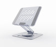EAN 8716309132336 - Gembird NBS-DR1-01 soporte para ordenador portátil Gris 39,6 cm (15.6") imagen 1