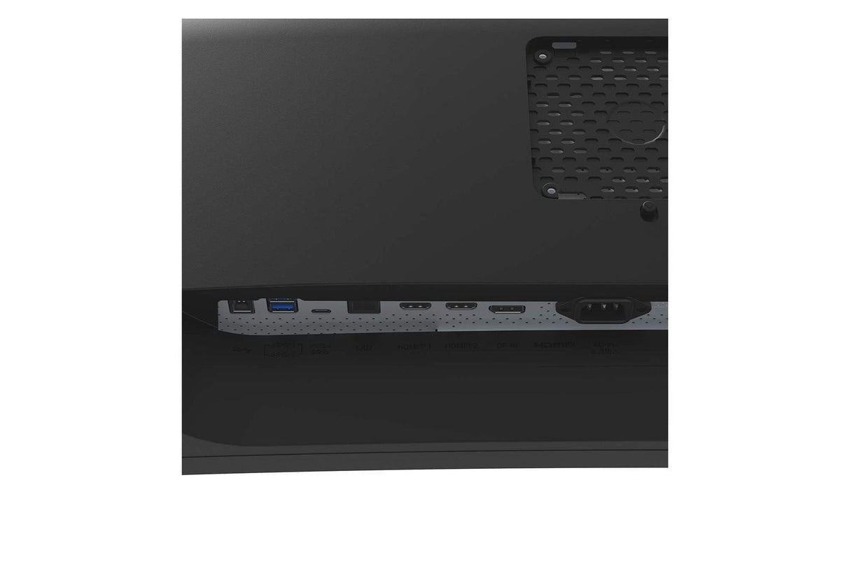 Lg 34ba75qe, Monitor Led Negro