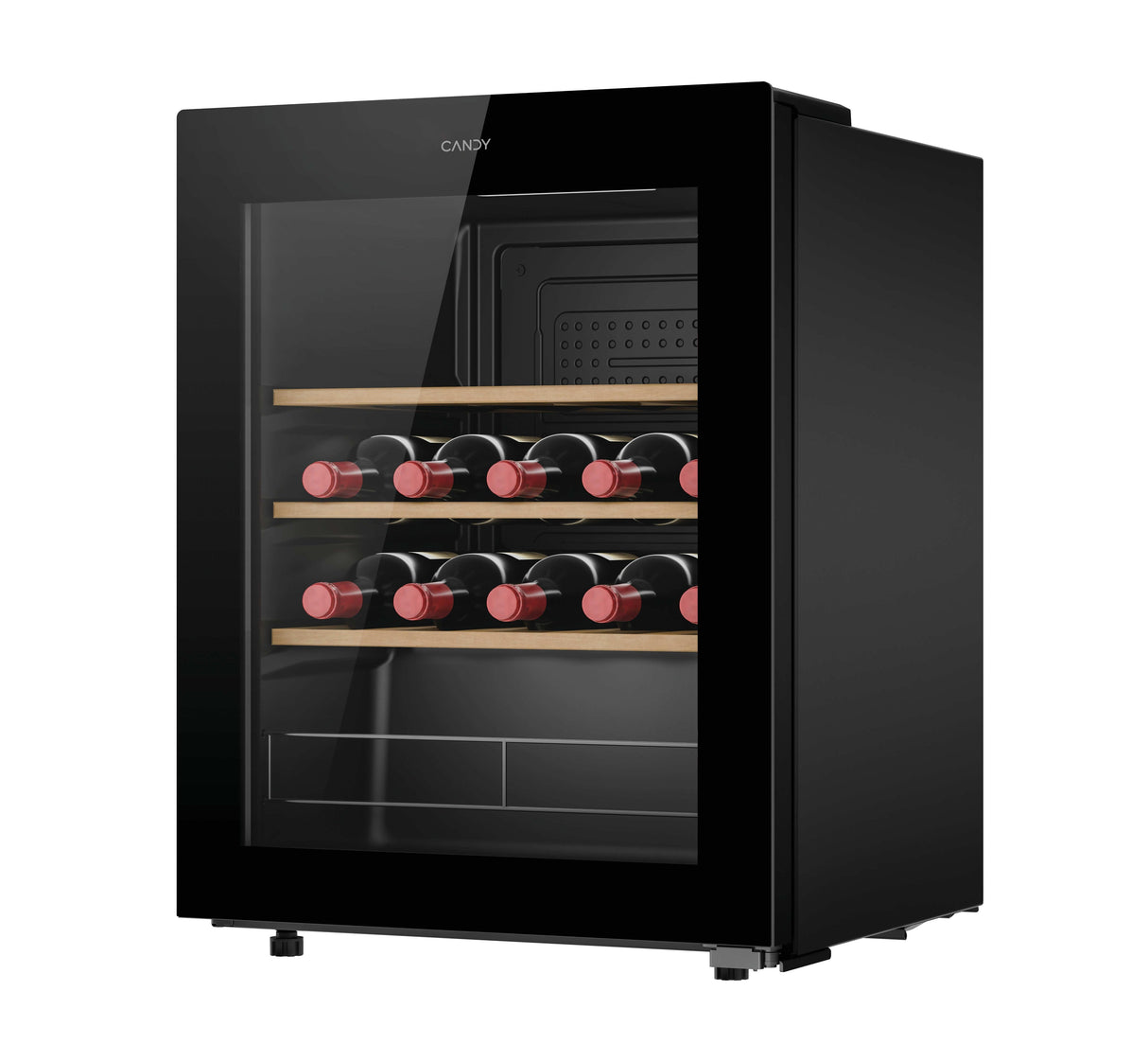 Chlodziarka Na Wino Cwc023