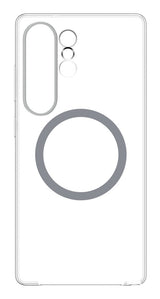 EAN 8809894146663 - Samsung GP-FPS938SAATW funda para teléfono móvil 17,5 cm (6.9") Transparente imagen 1