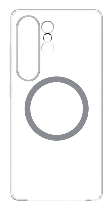 EAN 8809894146663 - Samsung GP-FPS938SAATW funda para teléfono móvil 17,5 cm (6.9") Transparente imagen 1